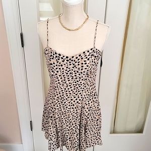 &Other Stories Stockholm Atelier Mini dress